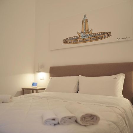Ellements - Luxury Rooms Brindisi Eksteriør bilde