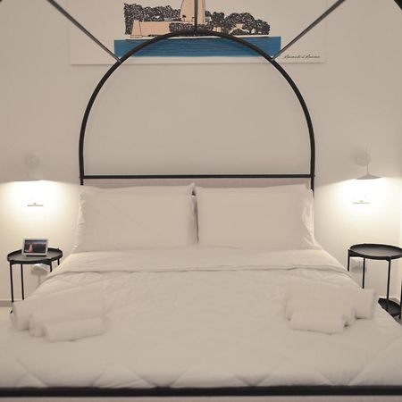 Ellements - Luxury Rooms Brindisi Eksteriør bilde
