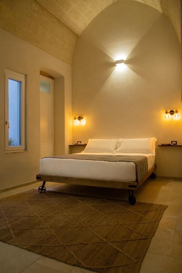 Ellements - Luxury Rooms Brindisi Eksteriør bilde