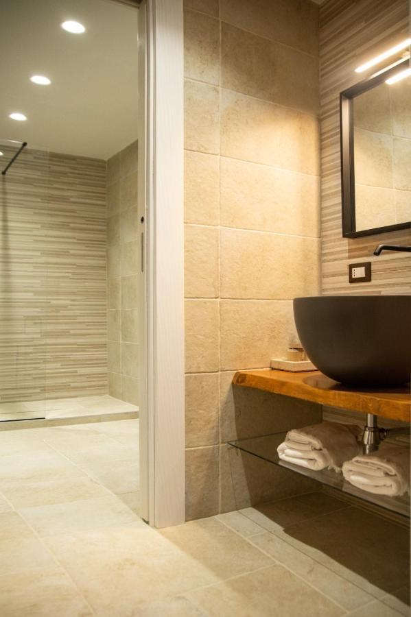 Ellements - Luxury Rooms Brindisi Eksteriør bilde