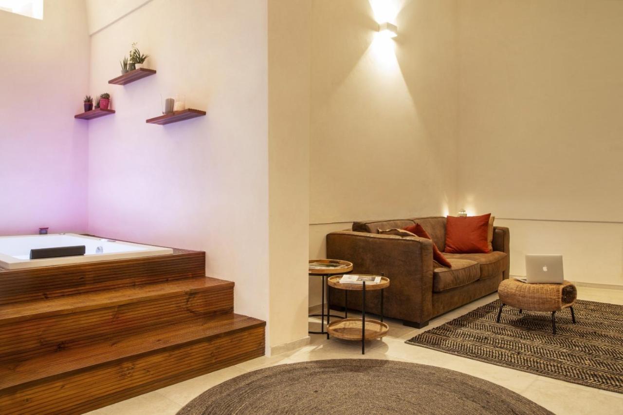 Ellements - Luxury Rooms Brindisi Eksteriør bilde