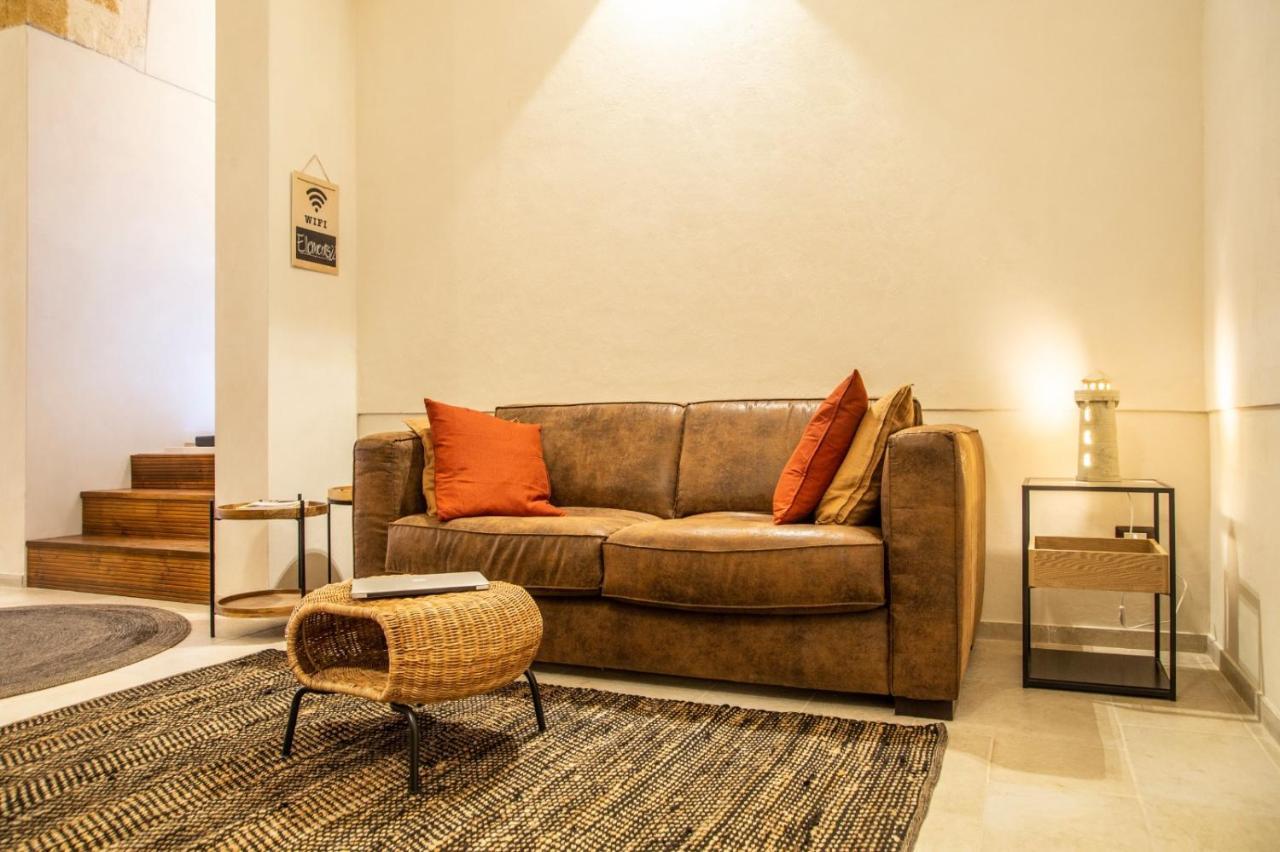 Ellements - Luxury Rooms Brindisi Eksteriør bilde