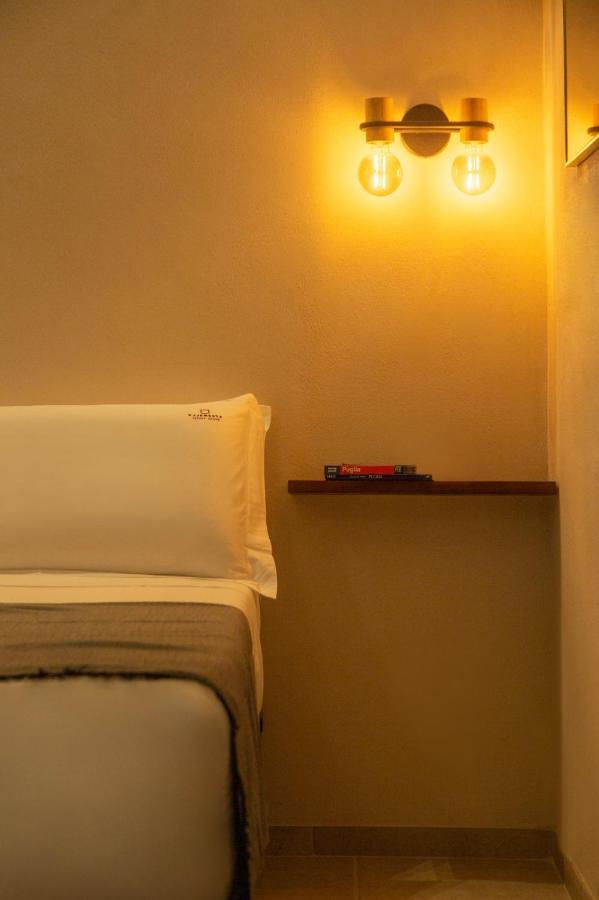Ellements - Luxury Rooms Brindisi Eksteriør bilde