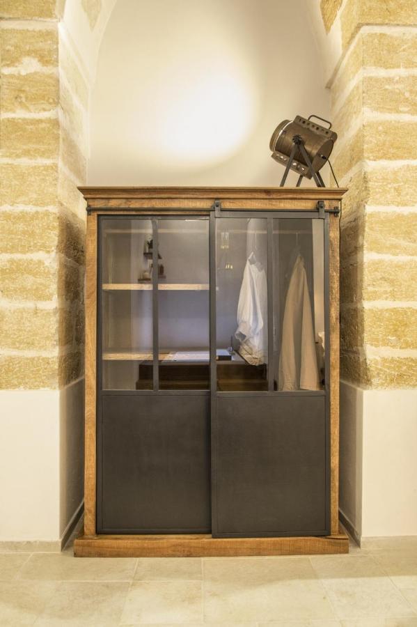 Ellements - Luxury Rooms Brindisi Eksteriør bilde