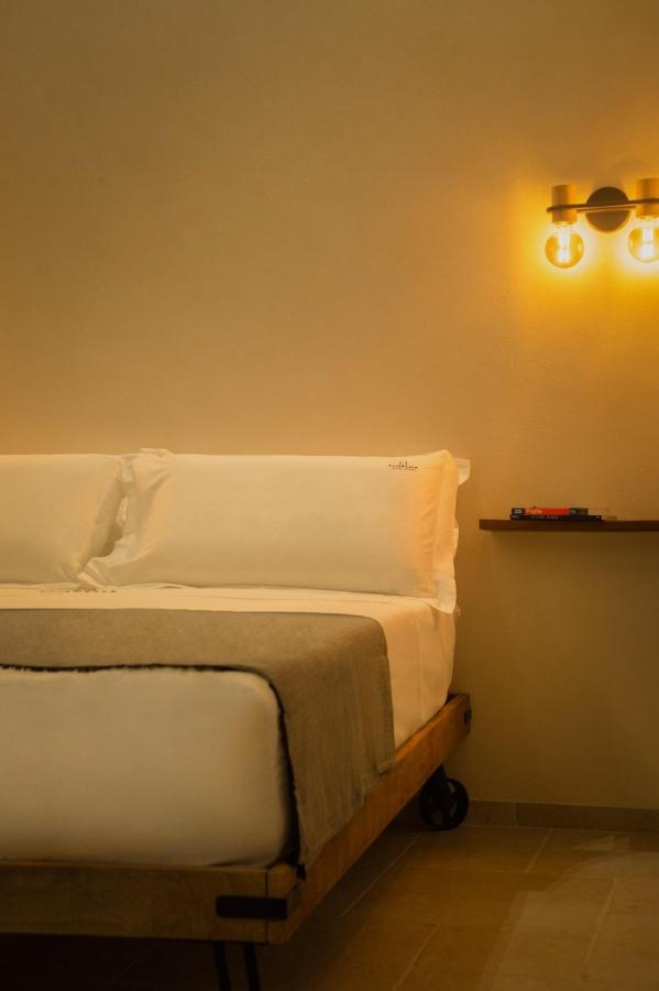 Ellements - Luxury Rooms Brindisi Eksteriør bilde