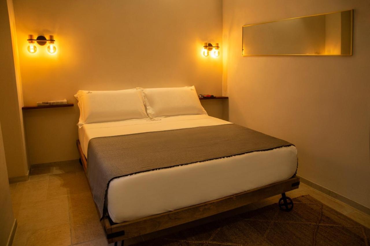 Ellements - Luxury Rooms Brindisi Eksteriør bilde