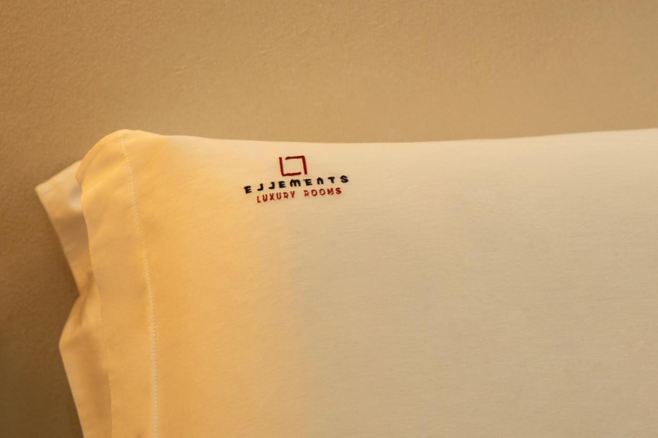 Ellements - Luxury Rooms Brindisi Eksteriør bilde