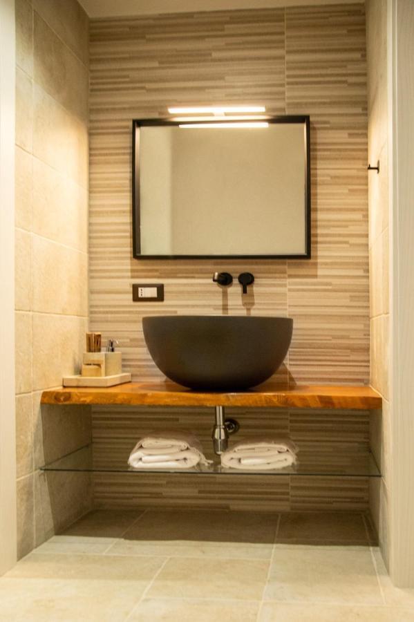 Ellements - Luxury Rooms Brindisi Eksteriør bilde