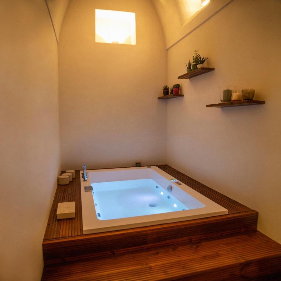 Ellements - Luxury Rooms Brindisi Eksteriør bilde