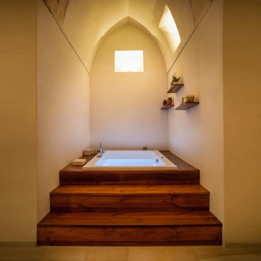 Ellements - Luxury Rooms Brindisi Eksteriør bilde