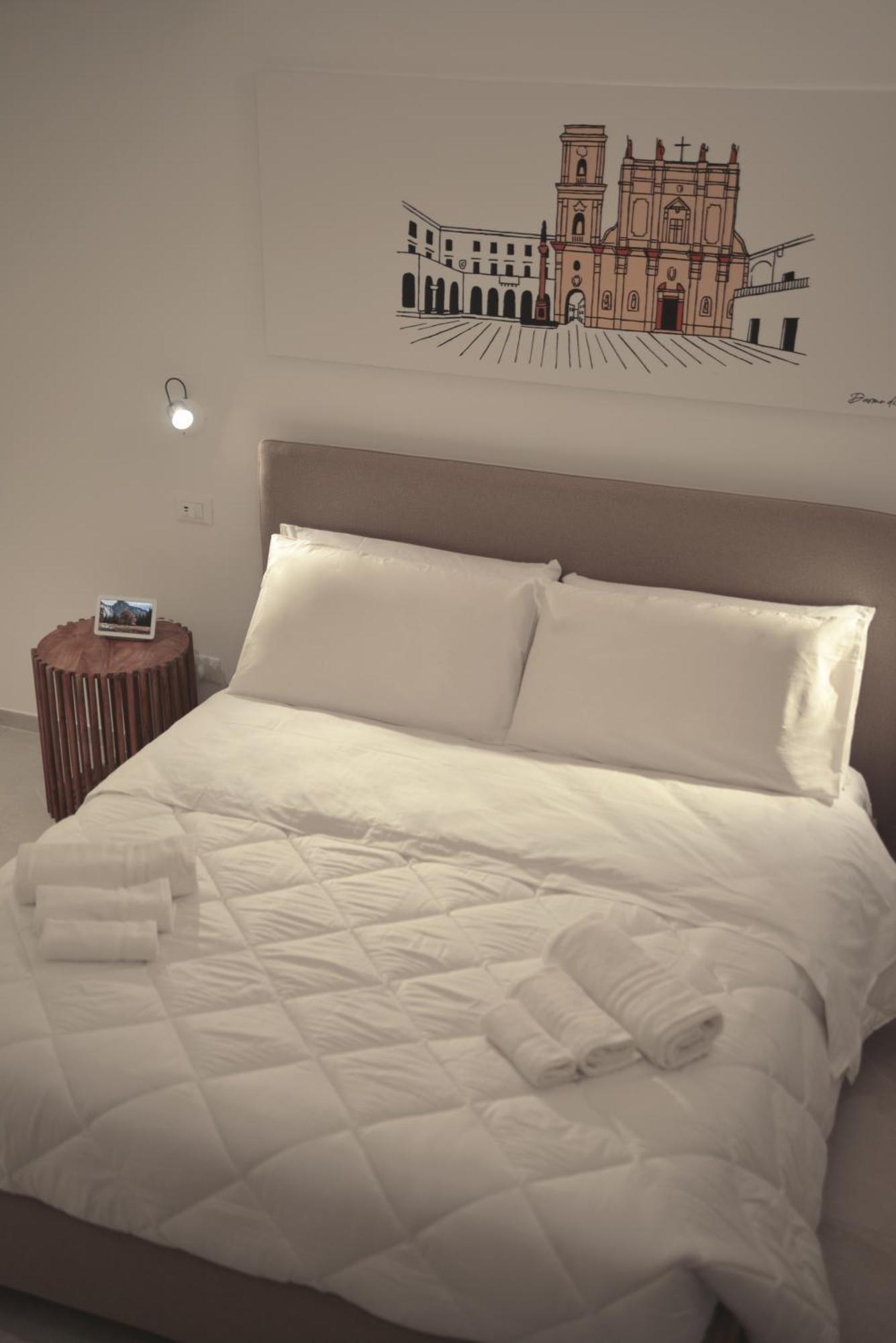 Ellements - Luxury Rooms Brindisi Eksteriør bilde