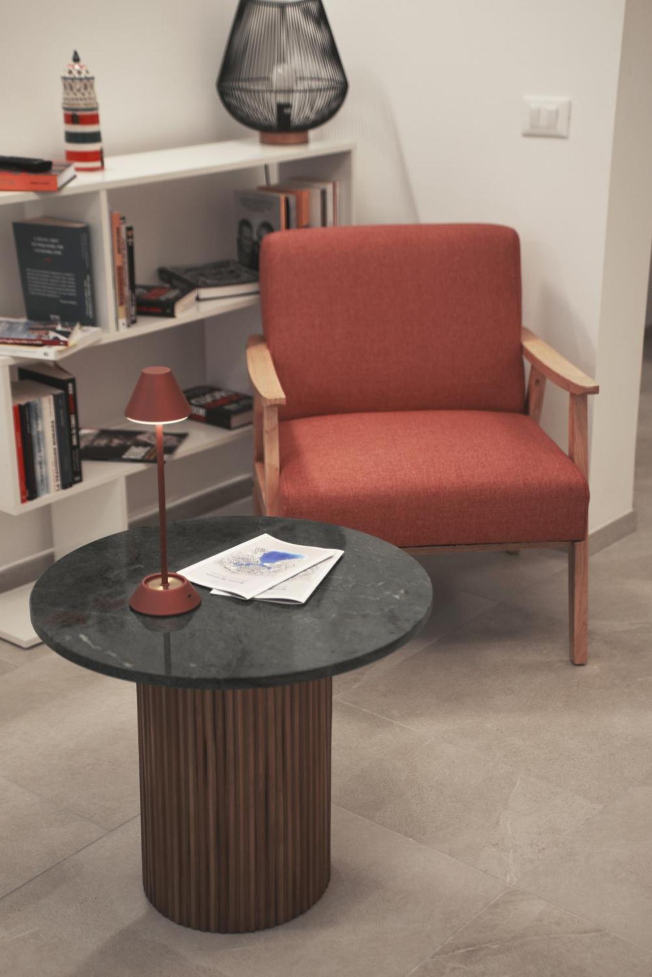 Ellements - Luxury Rooms Brindisi Eksteriør bilde