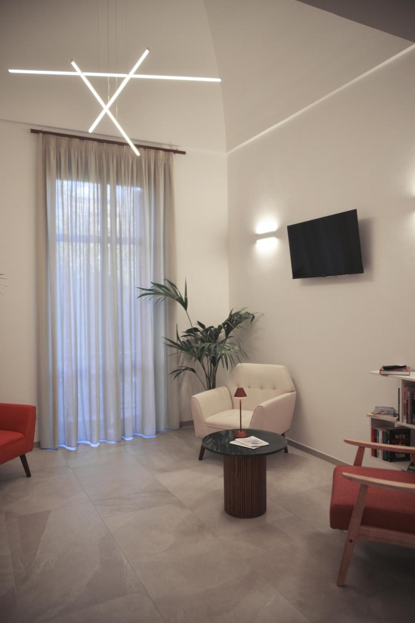 Ellements - Luxury Rooms Brindisi Eksteriør bilde
