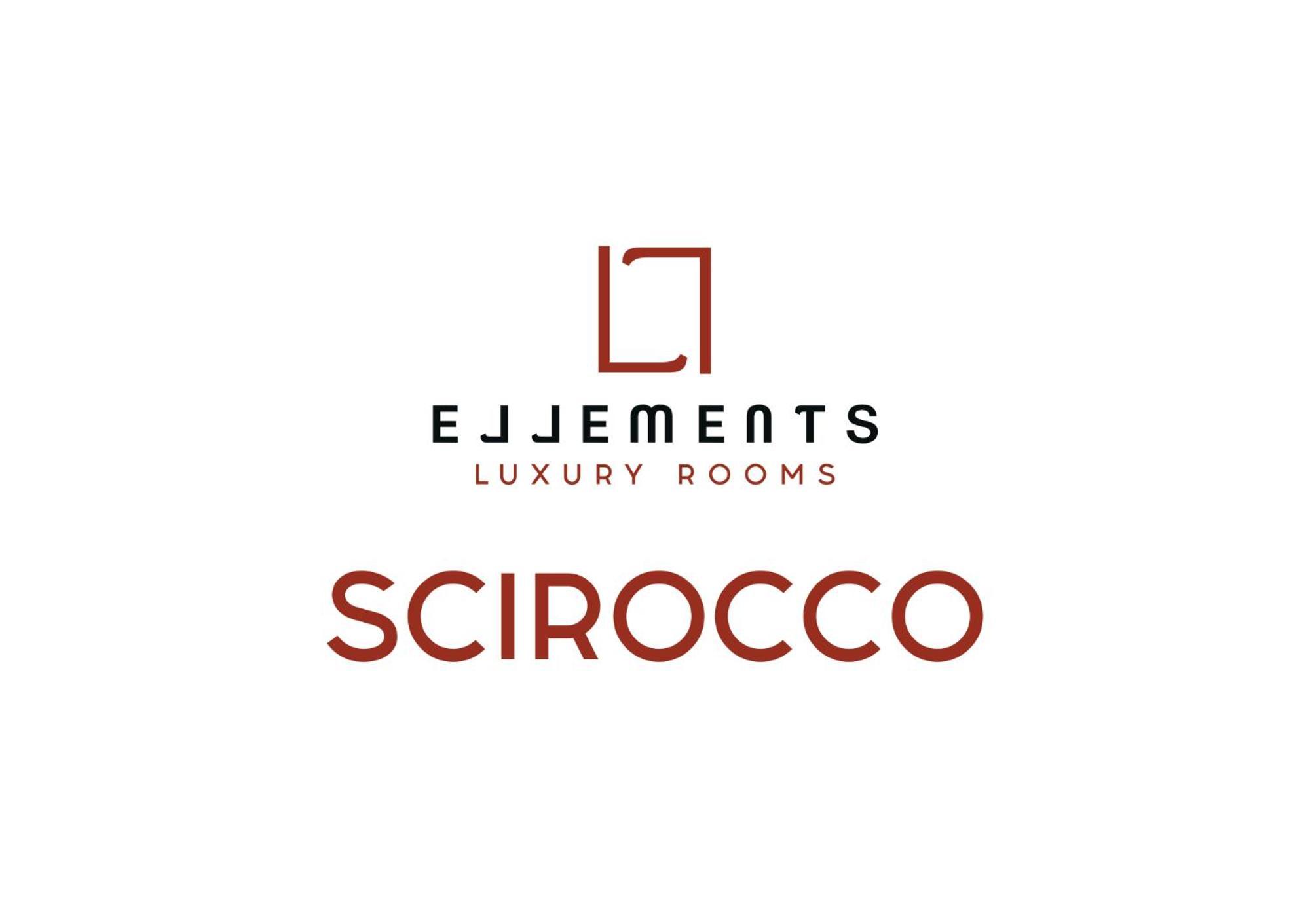 Ellements - Luxury Rooms Brindisi Rom bilde