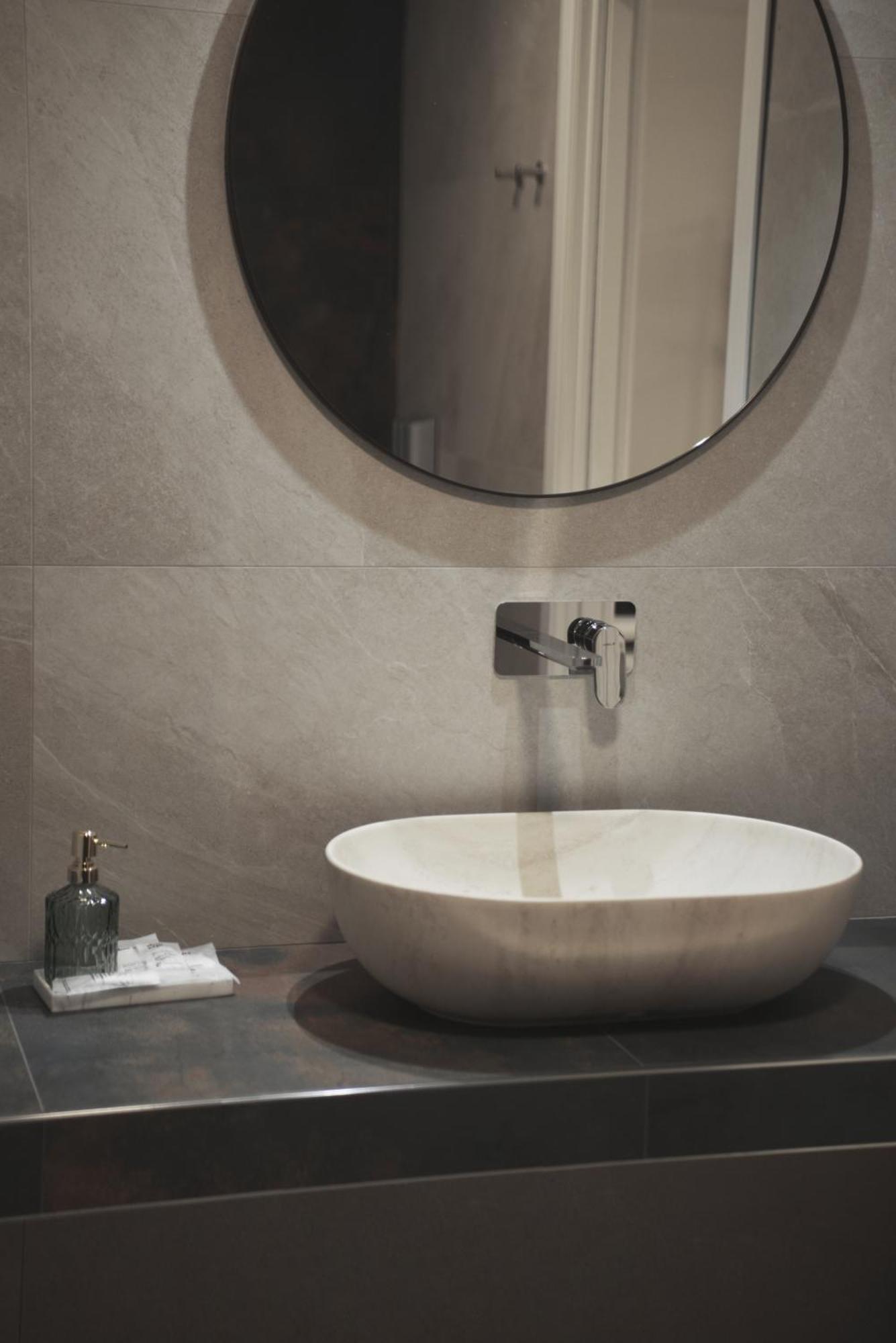 Ellements - Luxury Rooms Brindisi Eksteriør bilde