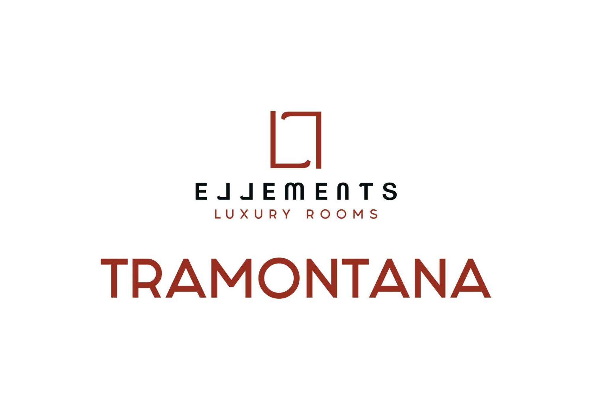 Ellements - Luxury Rooms Brindisi Rom bilde