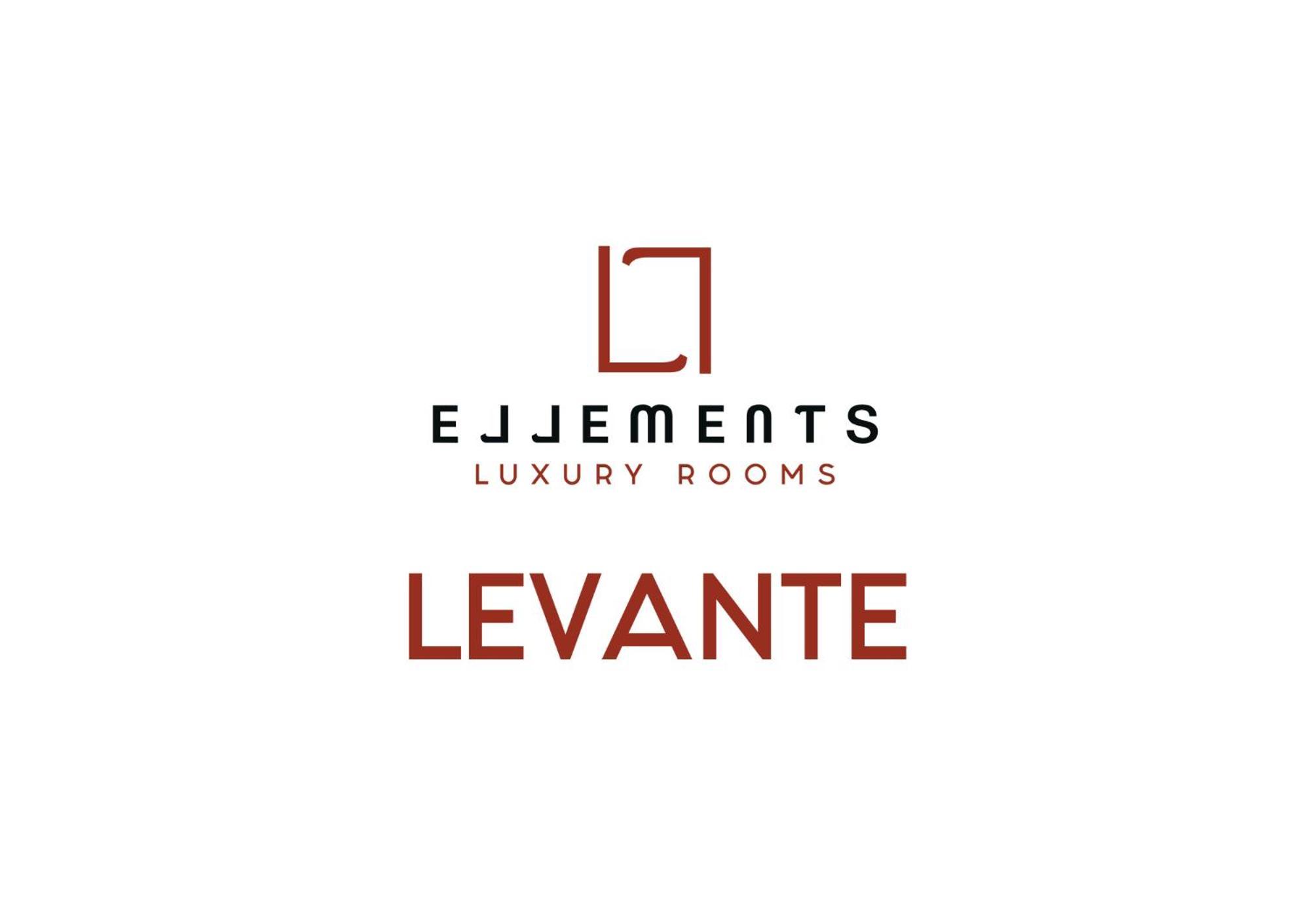 Ellements - Luxury Rooms Brindisi Rom bilde
