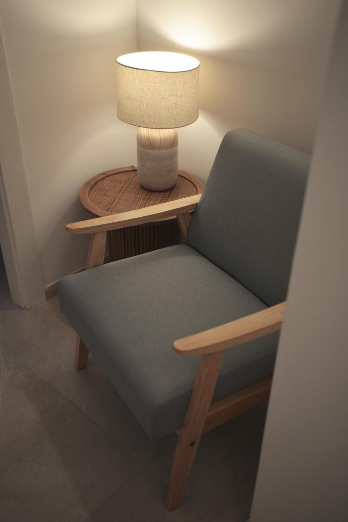 Ellements - Luxury Rooms Brindisi Eksteriør bilde