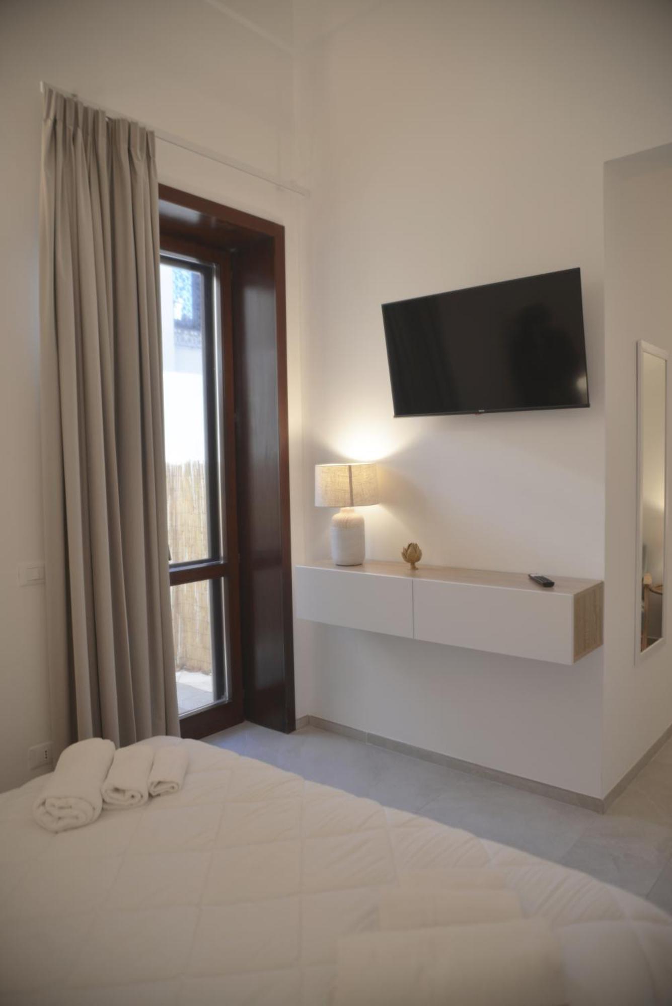 Ellements - Luxury Rooms Brindisi Eksteriør bilde