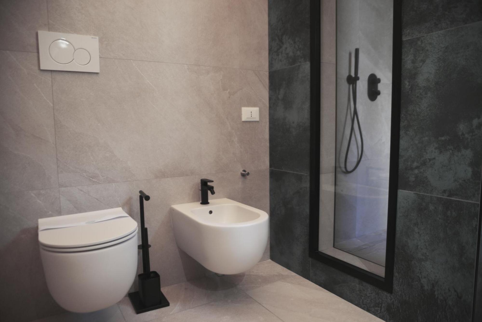 Ellements - Luxury Rooms Brindisi Eksteriør bilde