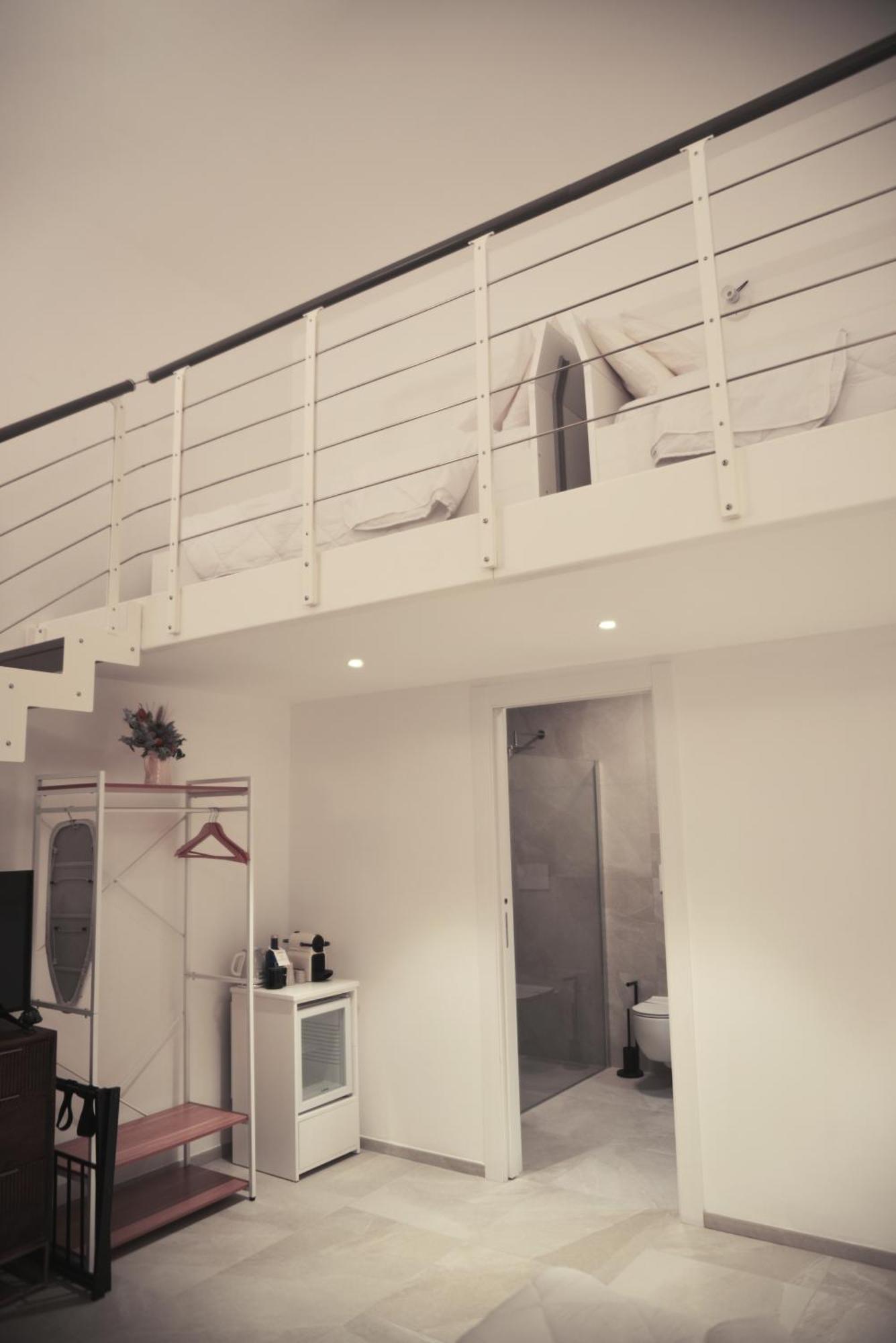 Ellements - Luxury Rooms Brindisi Eksteriør bilde