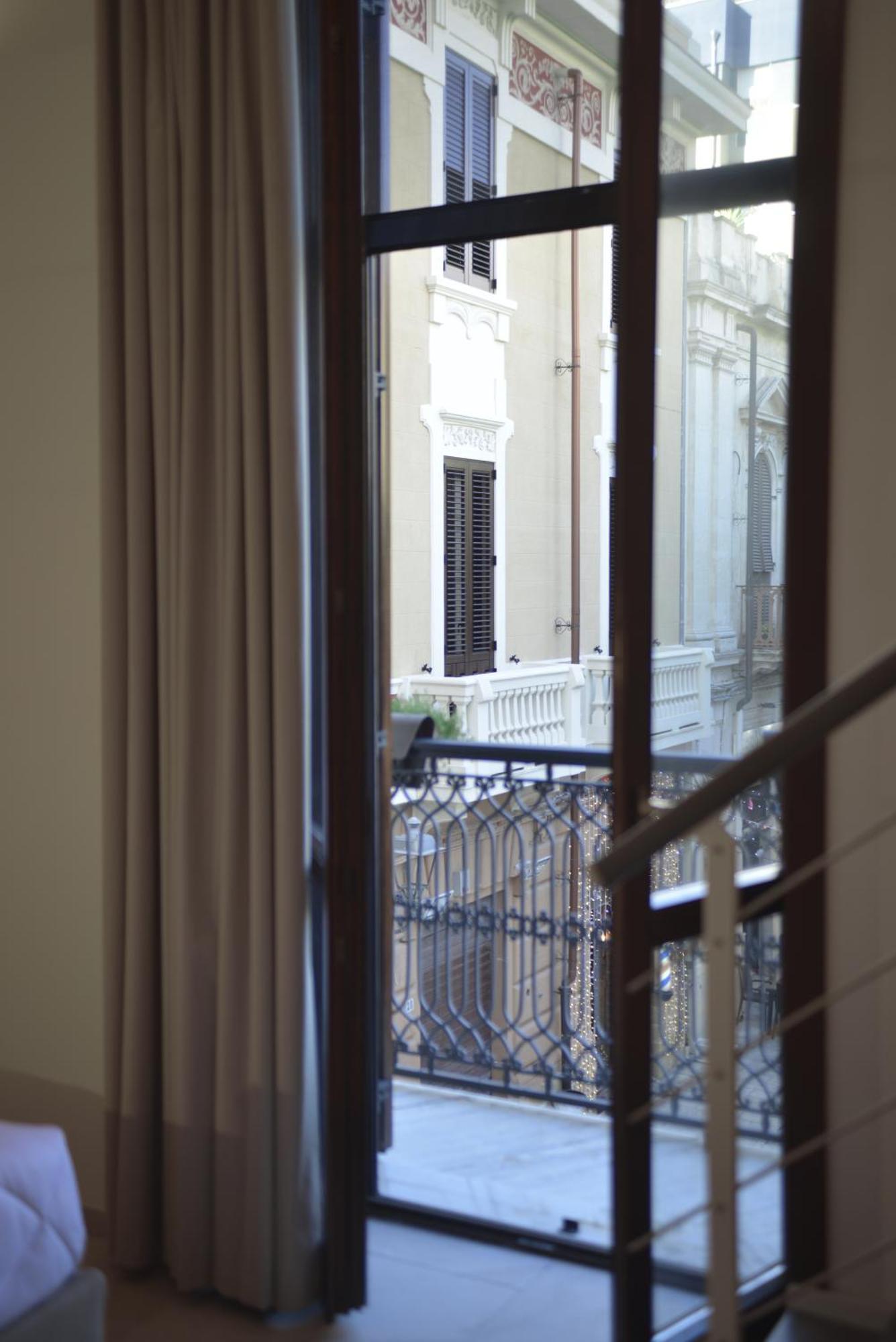 Ellements - Luxury Rooms Brindisi Eksteriør bilde