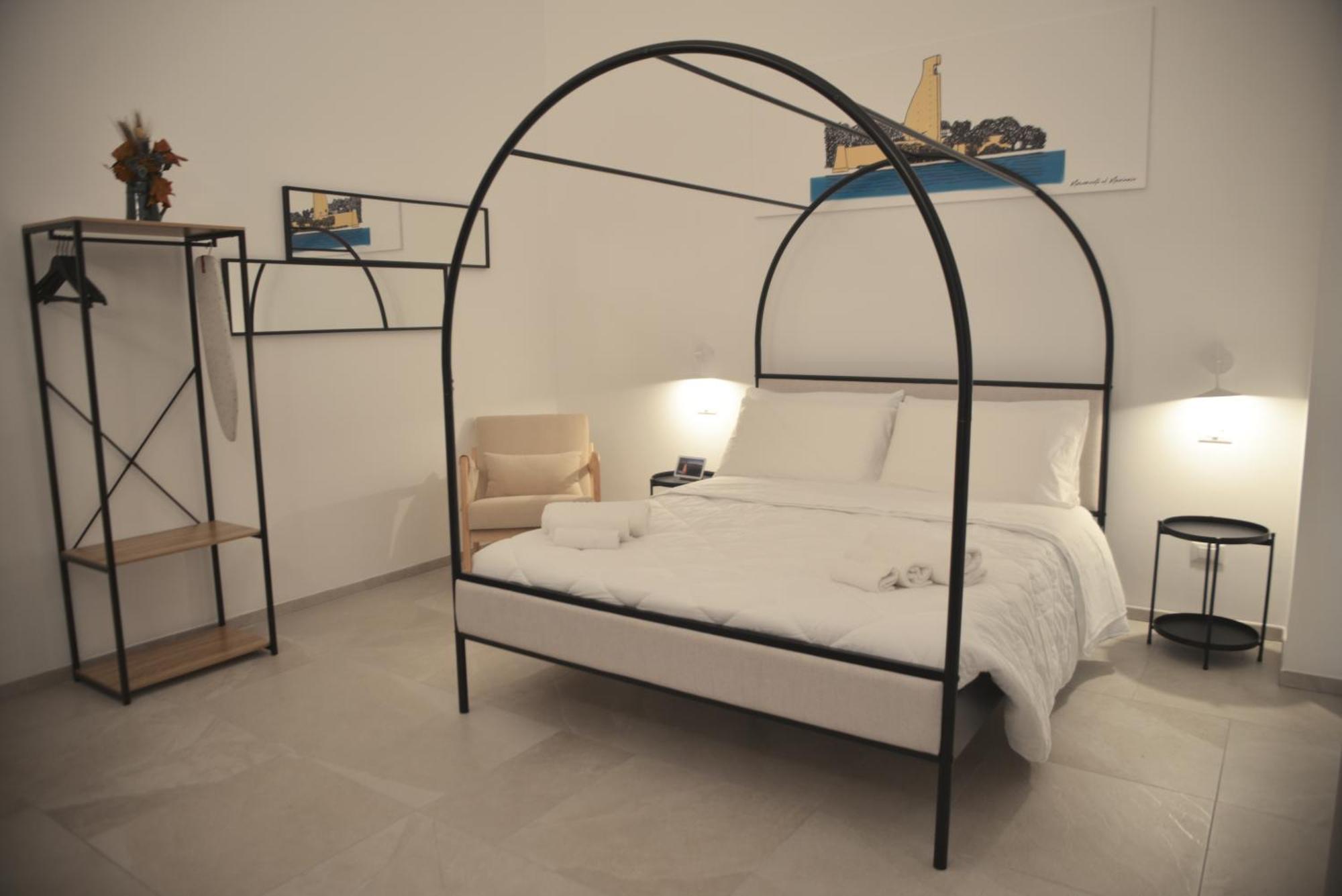Ellements - Luxury Rooms Brindisi Eksteriør bilde