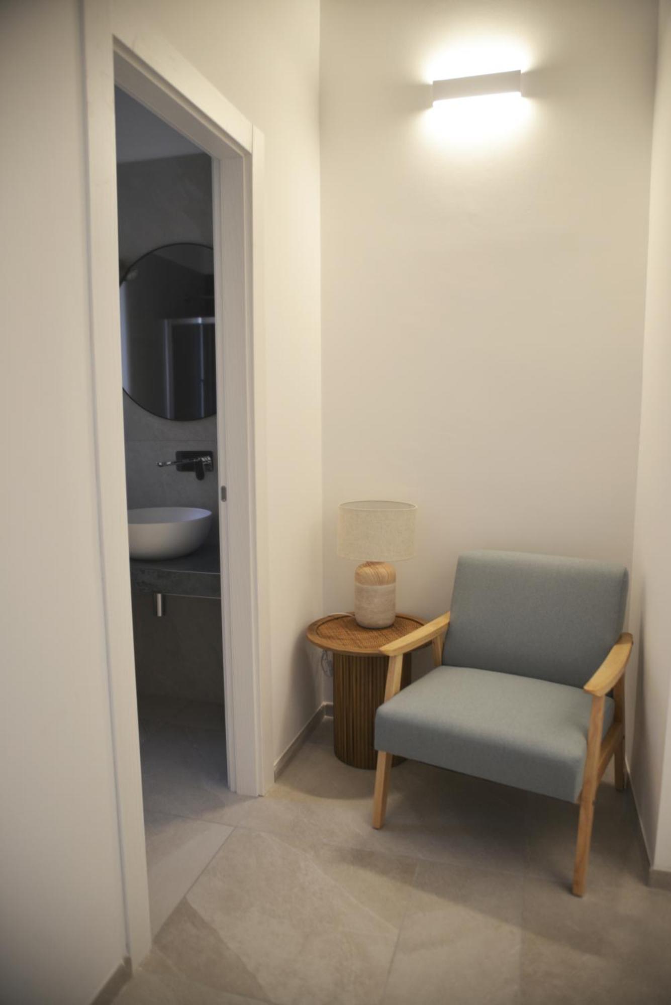 Ellements - Luxury Rooms Brindisi Eksteriør bilde