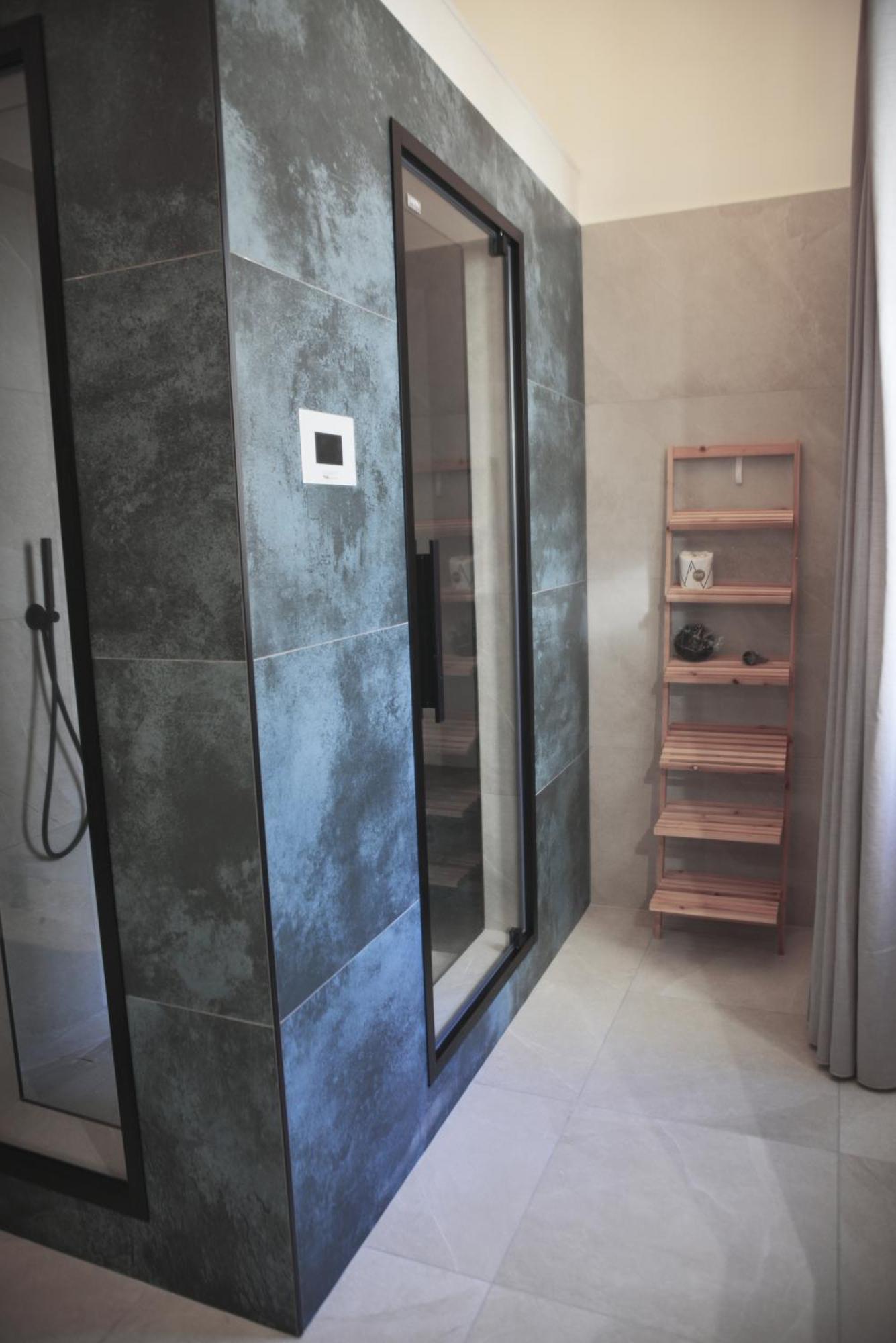 Ellements - Luxury Rooms Brindisi Eksteriør bilde