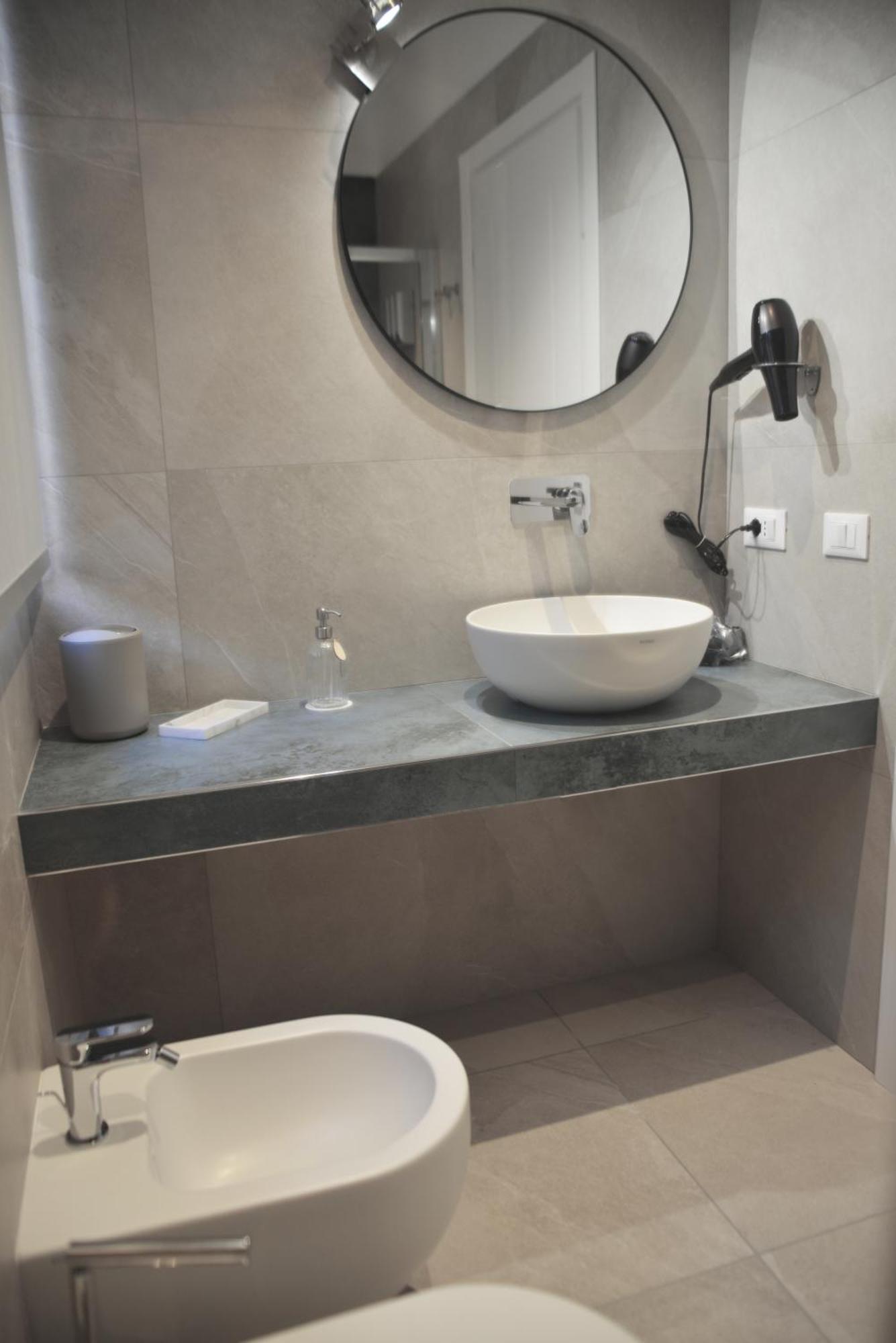 Ellements - Luxury Rooms Brindisi Eksteriør bilde