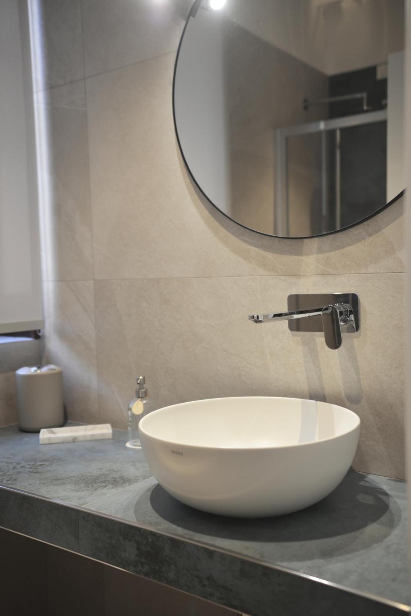 Ellements - Luxury Rooms Brindisi Eksteriør bilde