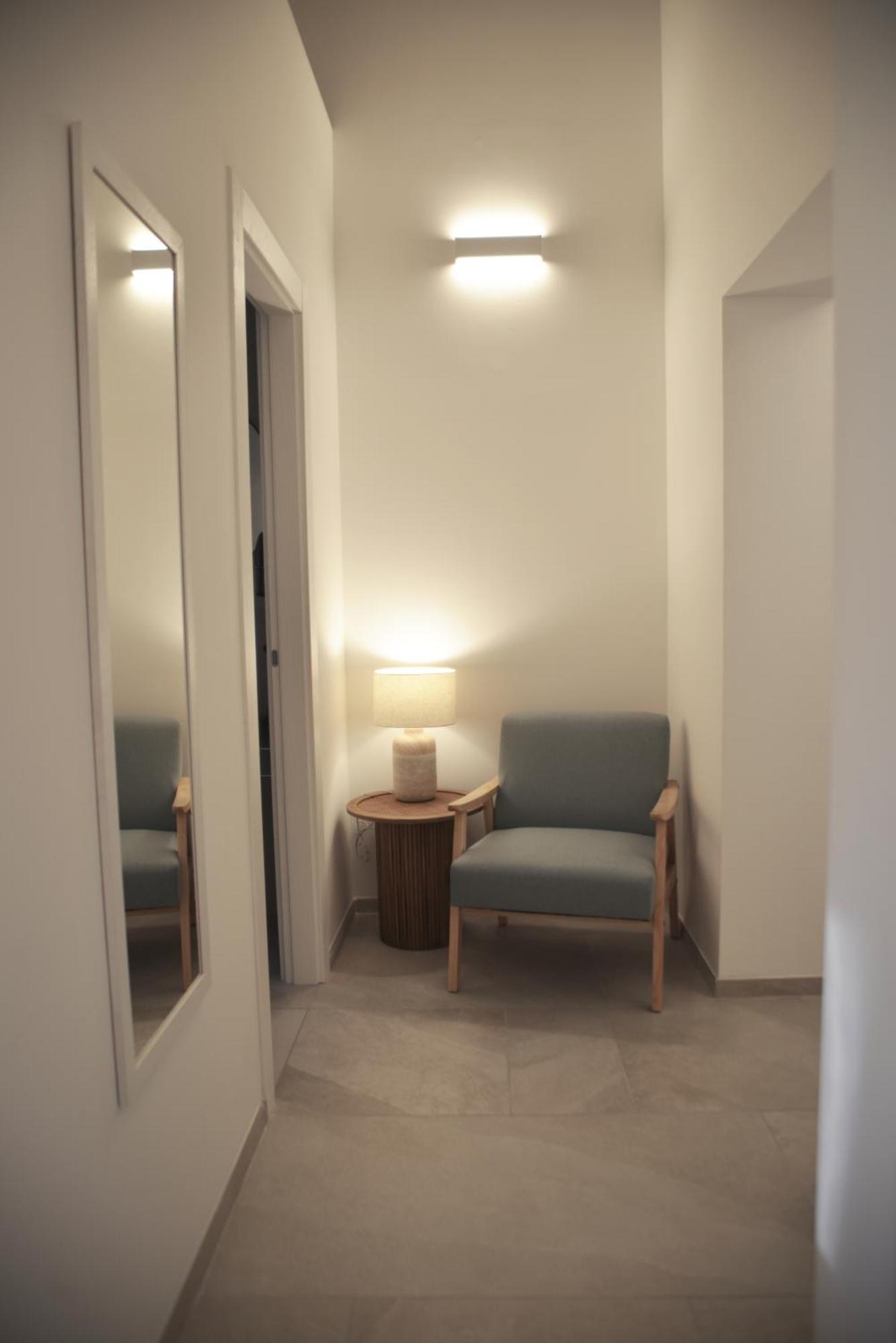 Ellements - Luxury Rooms Brindisi Eksteriør bilde