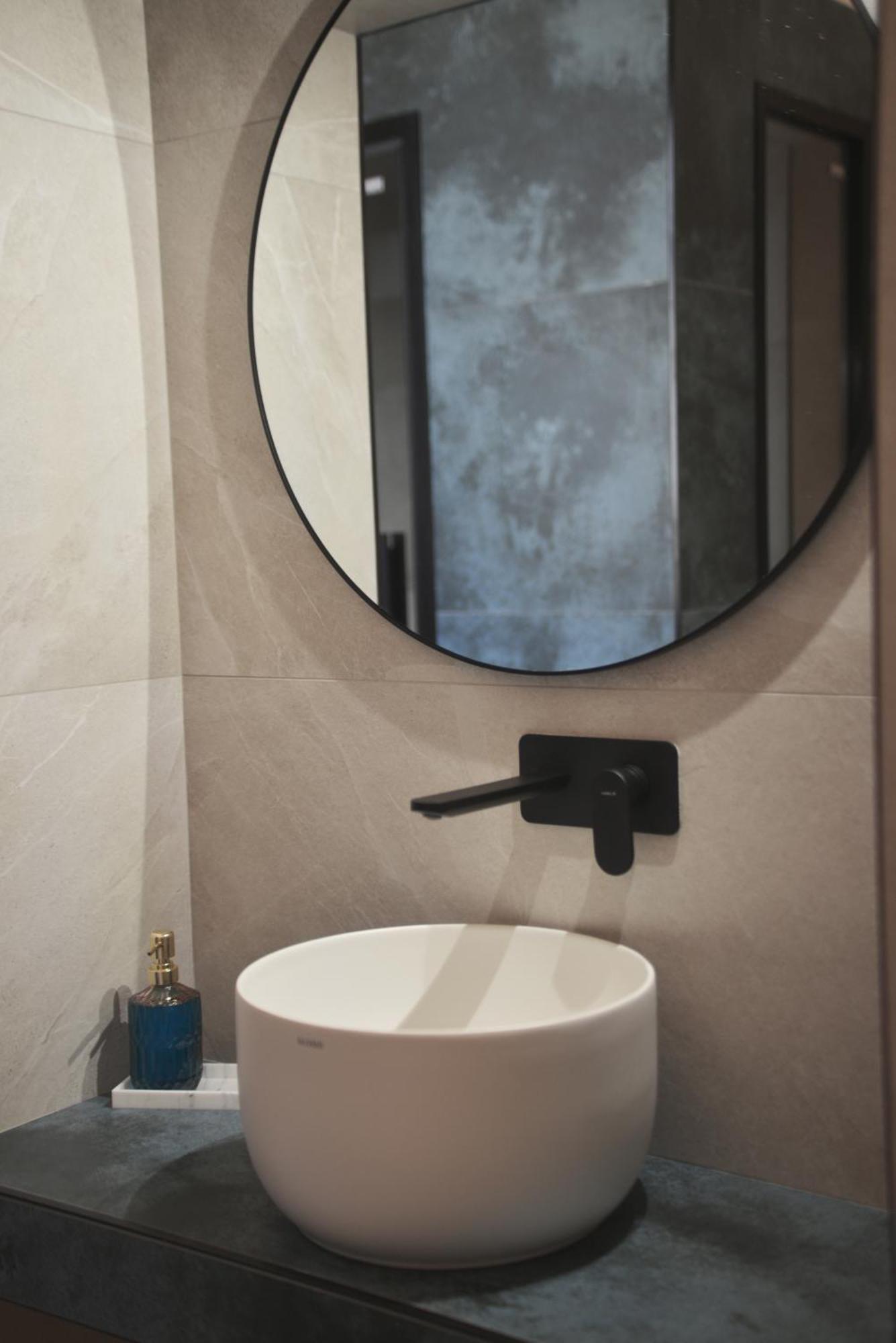 Ellements - Luxury Rooms Brindisi Eksteriør bilde